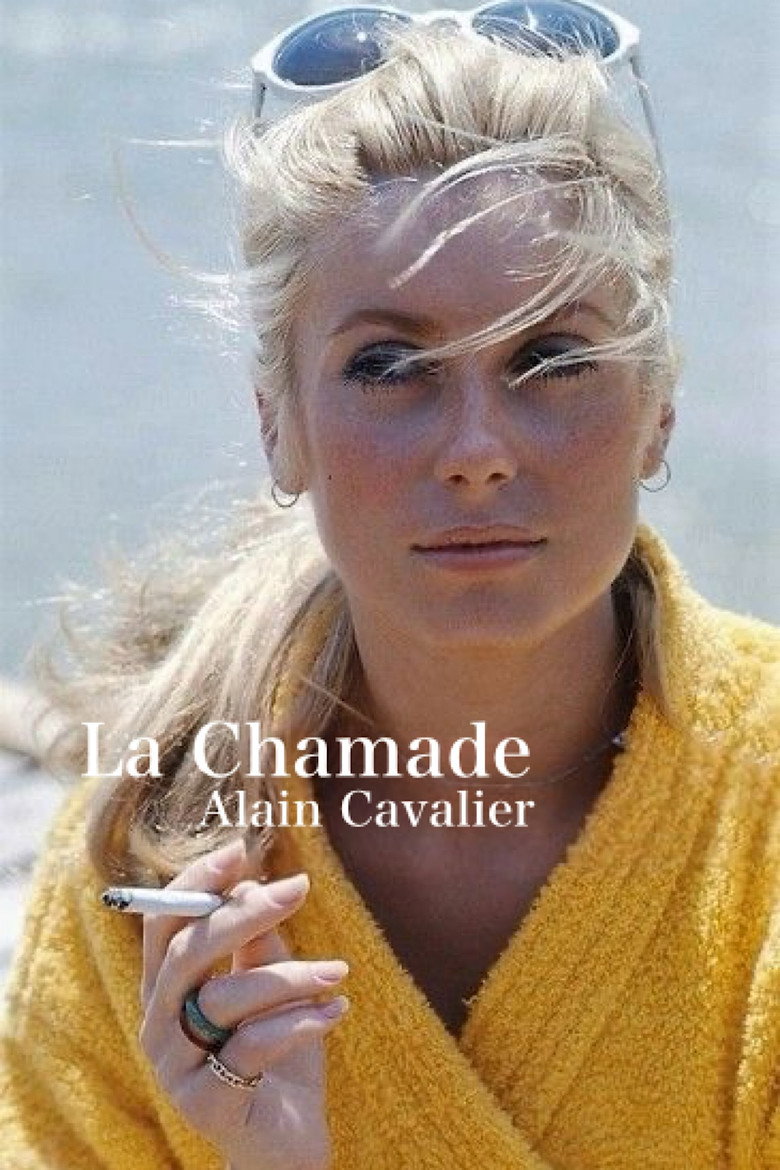 Imatge de La Chamade