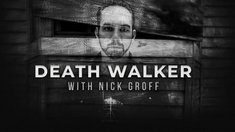 Voir Death Walker streaming complet et gratuit sur streamizseries - Films streaming