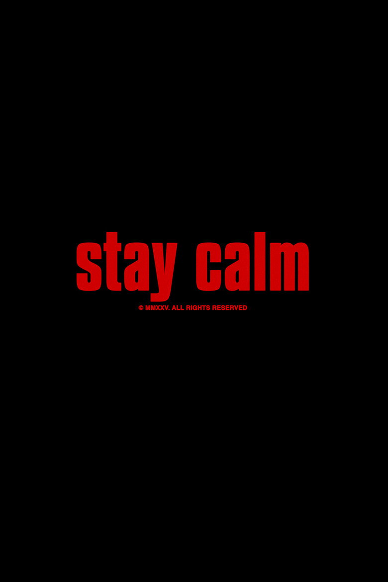 Imatge de Stay Calm