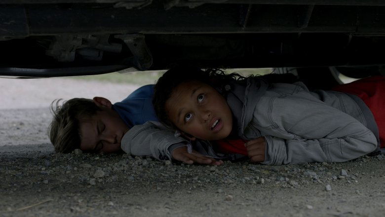 Still image for TRIO season 1 episode 5: Episode 5 Still image for TRIO season 1 episode 5: Episode 5