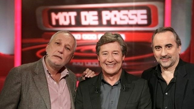 Still image for Mot de Passe season 1 episode 1: Episode 1