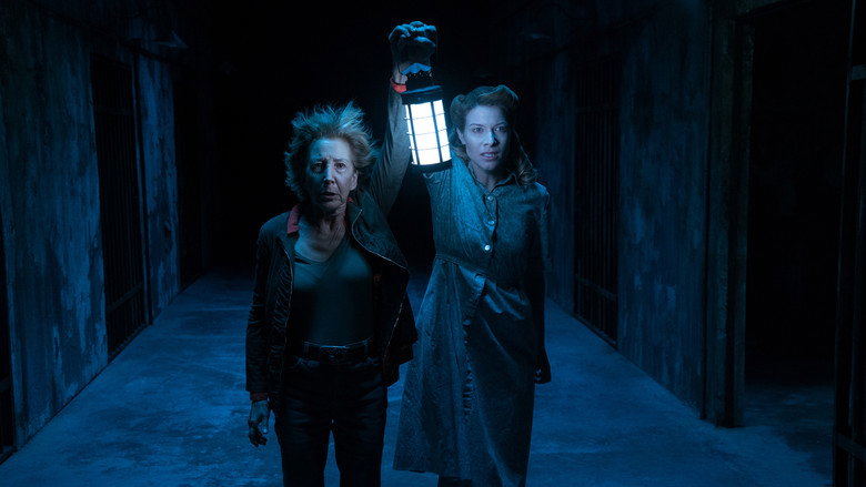 Imatge de Insidious: The Last Key
