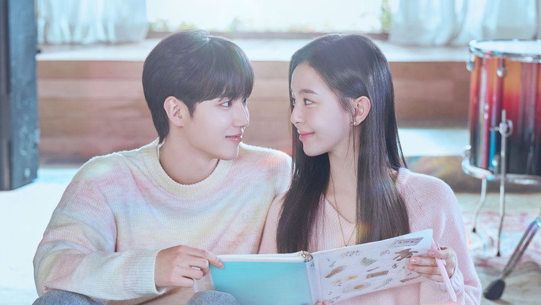 Still from Spring of Youth