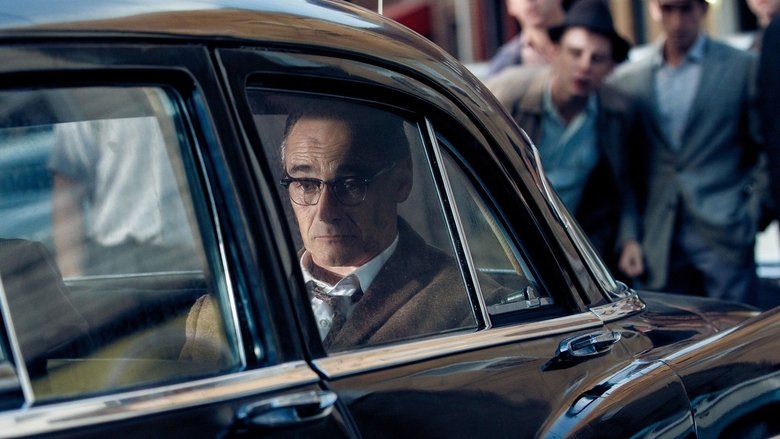 Bridge of Spies (2015)