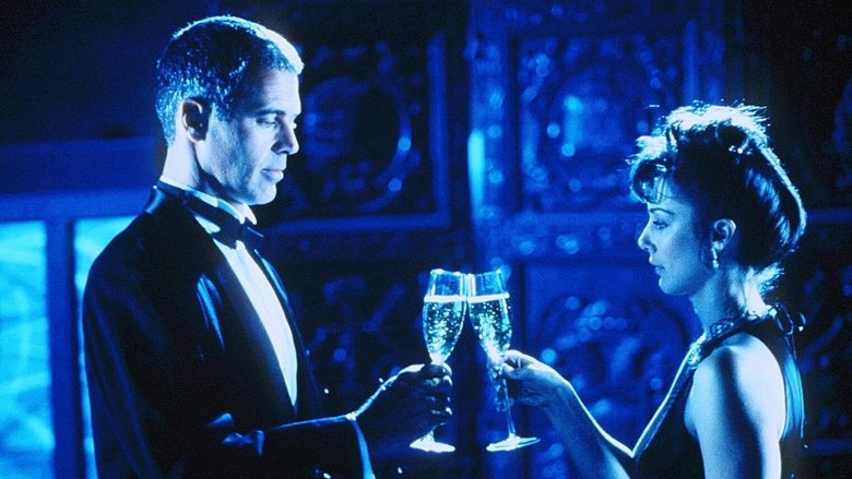 Life of a Gigolo (1998)