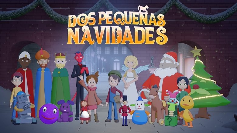 Dos Pequeñas Navidades