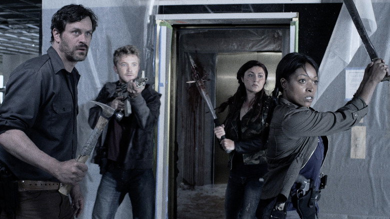 Watch Z Nation Online Free Season 1