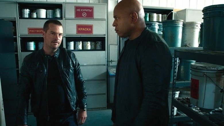 NCIS: Los Angeles Season 6 Episode 24 - Putlocker