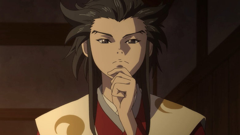 Still from Dororo - Season 1 Episode 10