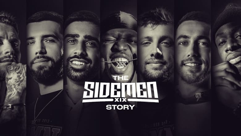 The Sidemen Story 