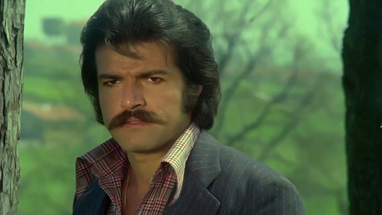 Frame from Evlatlık