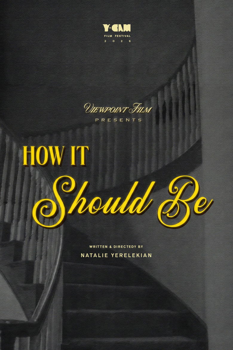 Imatge de How it Should Be