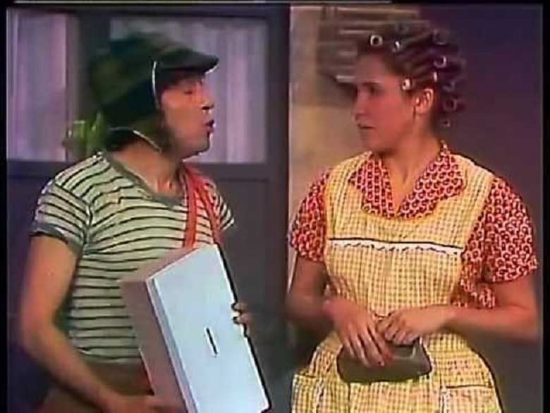 El Chavo del Ocho Temporada 1 Capitulo 36 Online Latino - Series Metro
