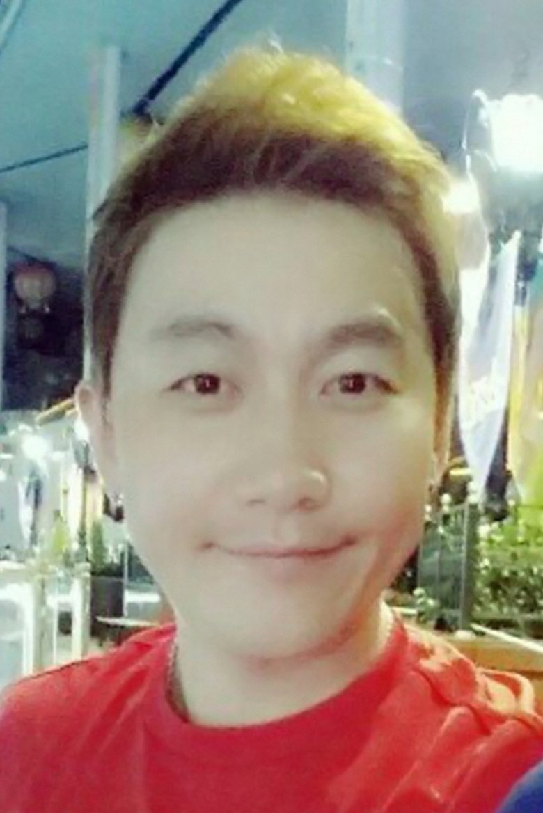 Ảnh Lee Gwang-sub