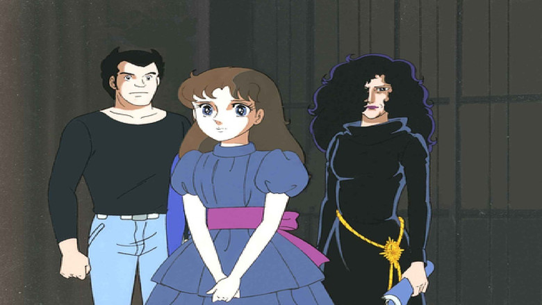 Still image for Glass Mask season 1 episode 7: Episode 7 Still image for Glass Mask season 1 episode 7: Episode 7