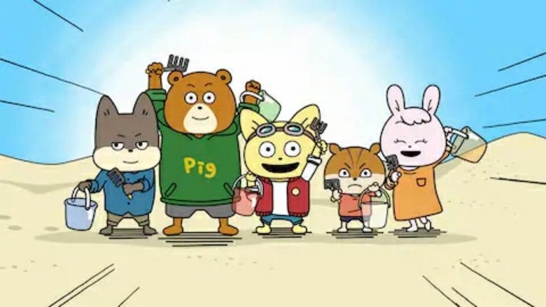 Still image for Space Academy season 1 episode 33: Episode 33 Still image for Space Academy season 1 episode 33: Episode 33