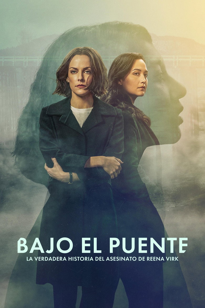 Póster la Serie