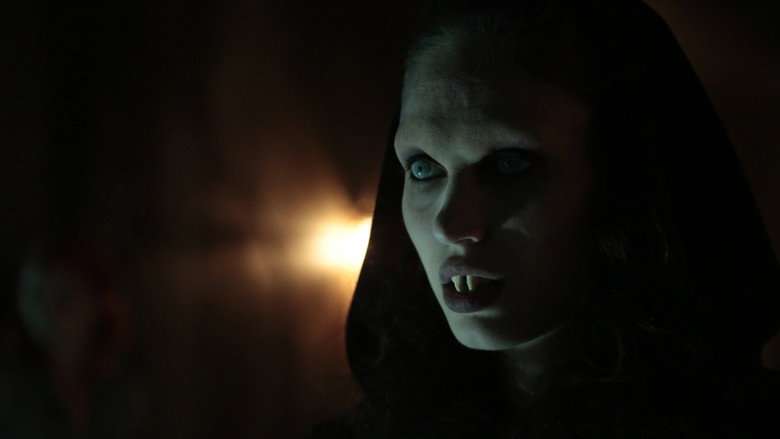 Still from Constantine - Season 1 Episode 8