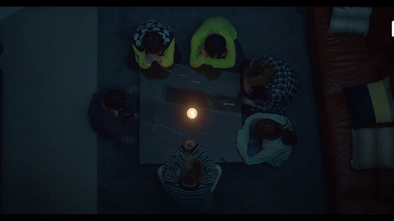 Still image for Can I Step In? season 1 episode 4: Signs that we were meant to be together Still image for Can I Step In? season 1 episode 4: Signs that we were meant to be together