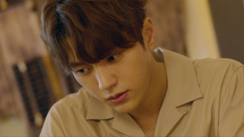 Still from Angel's Last Mission: Love - Season 1 Episode 11