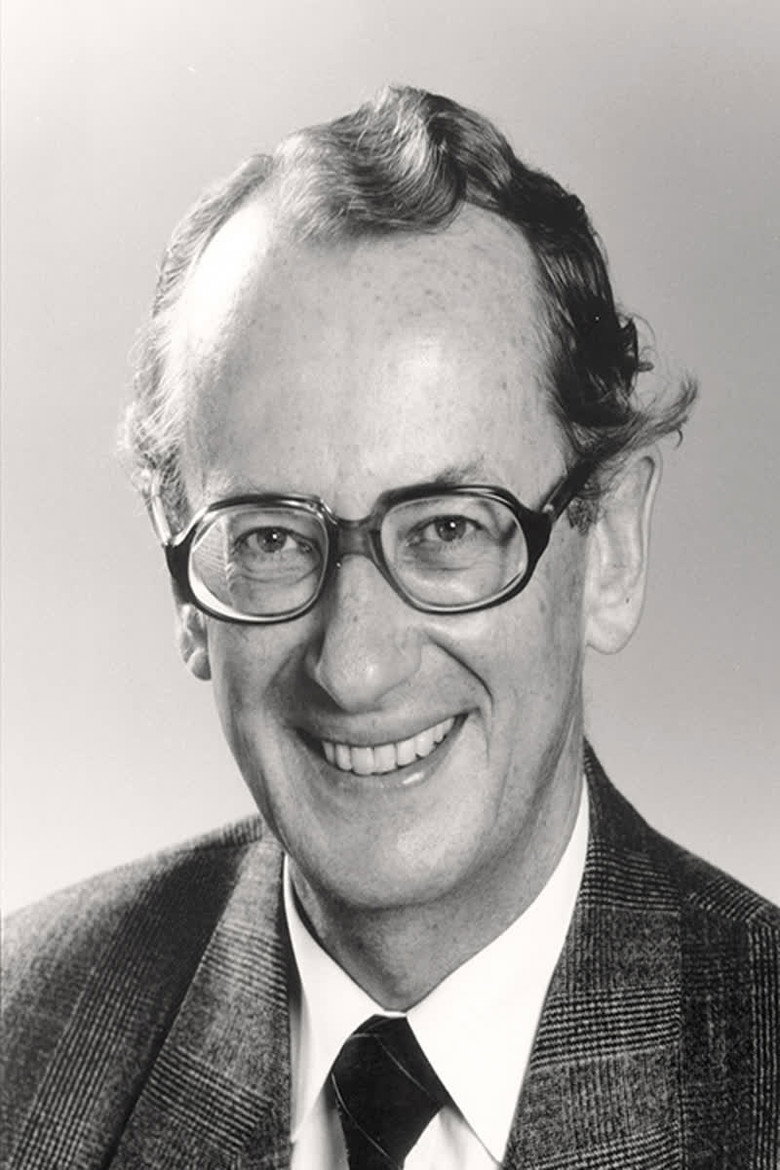 Jan Peder Syse portrait