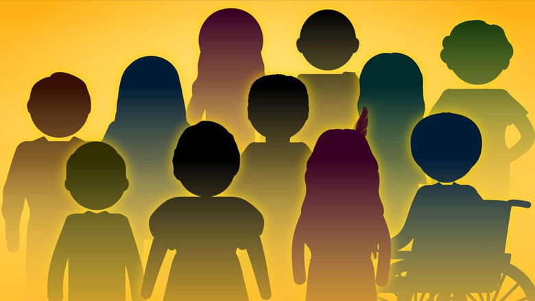 Still image for Crash Course Religions season 1 episode 21: What Does Race Have to Do with Religion?