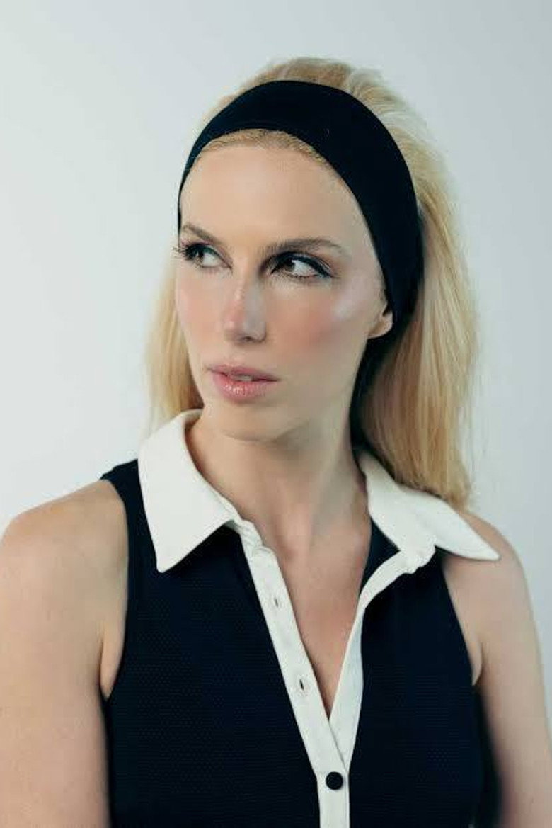 Photo de Eva Rubio