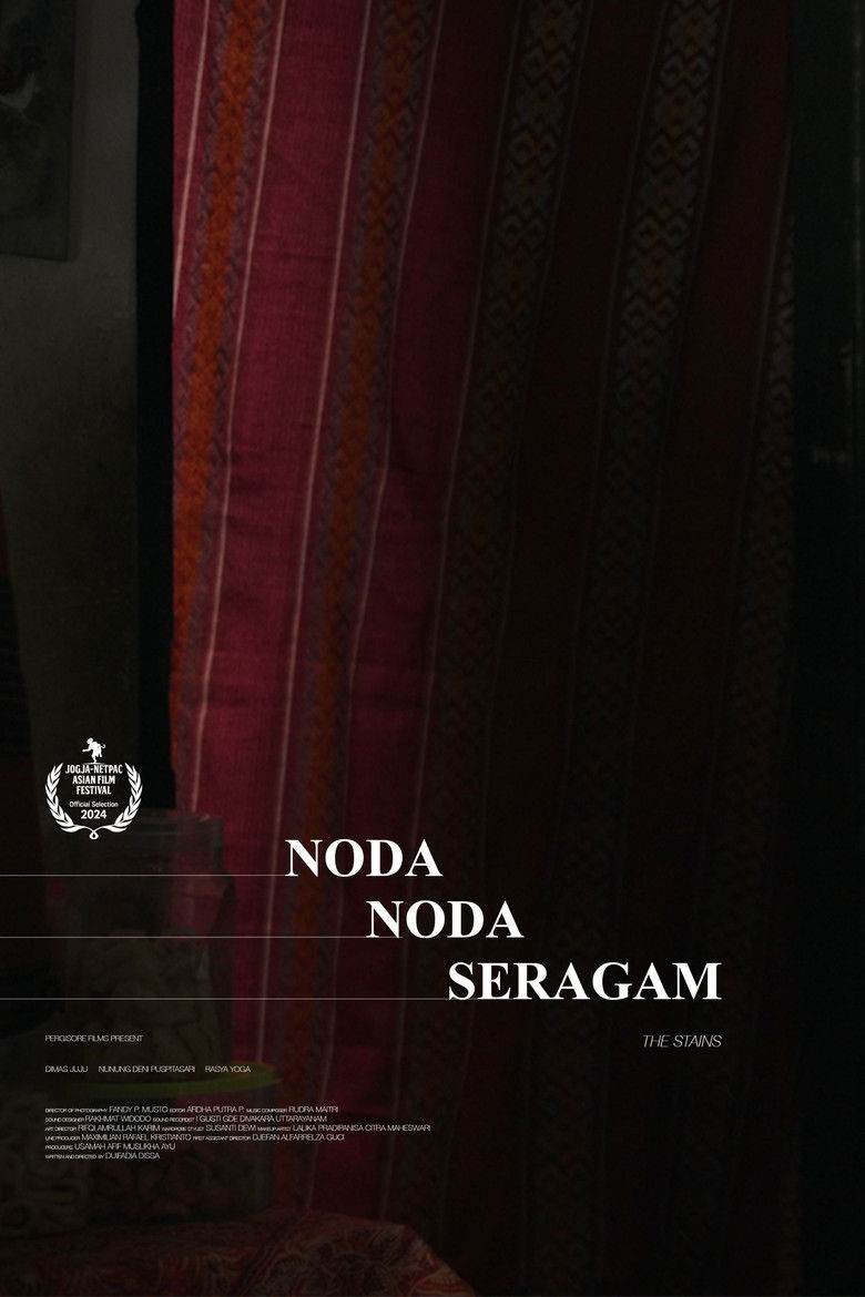 Imatge de Noda-Noda Seragam
