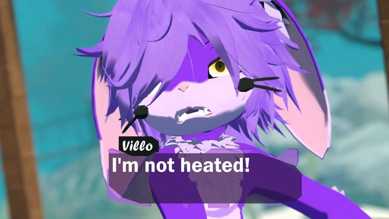 Still image for Camp Pollen season 1 episode 9: Porchlit Padding