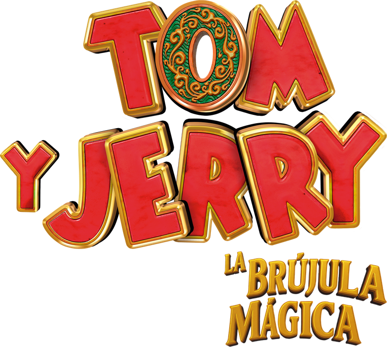 Imagen de Tom y Jerry: La Brújula Mágica