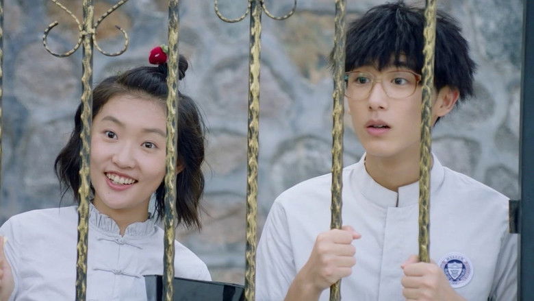 Still image for Our Shiny Days season 1 episode 10: Episode 10 Still image for Our Shiny Days season 1 episode 10: Episode 10