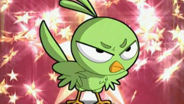 Still image for 小牛向前冲 season 1 episode 42: Episode 42