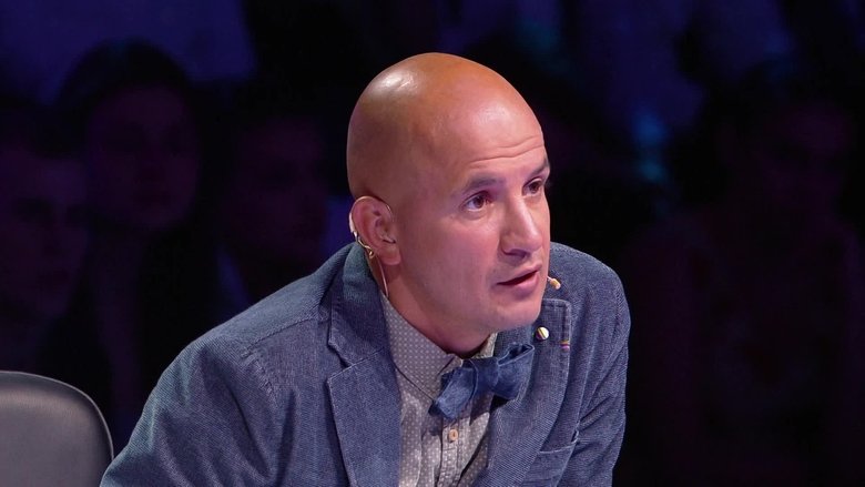 Still image for Dances season 1 episode 2: Episode 2