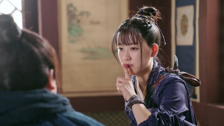 Still image for Wanru's Journey season 1 episode 1: Episode 1 Still image for Wanru's Journey season 1 episode 1: Episode 1