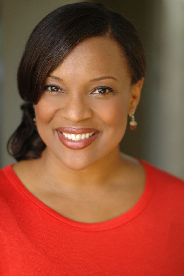 Tanya Freeman portrait image