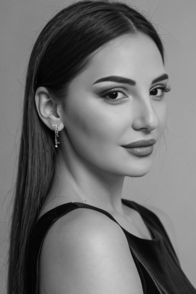 Narmina Maharramova photo