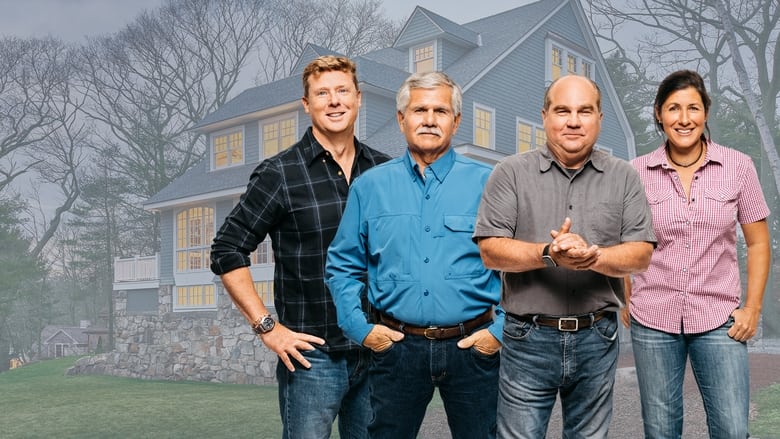 This Old House Season 20