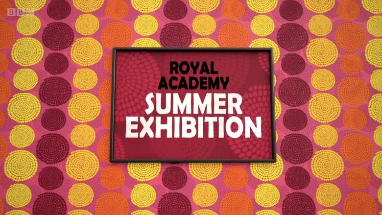 Royal Academy Summer Exhibition