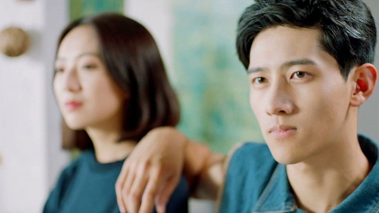 Still image for All Because of  You season 1 episode 9: Episode 9