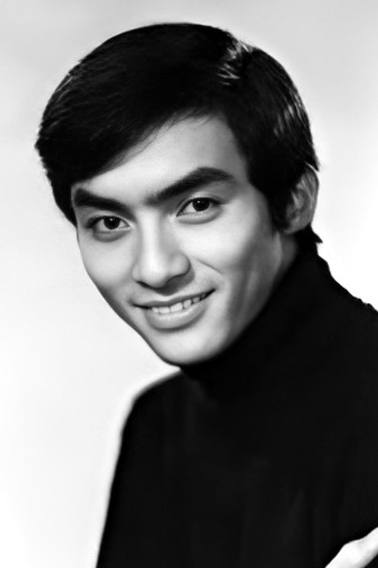 Teruhiko Saigō photo 3