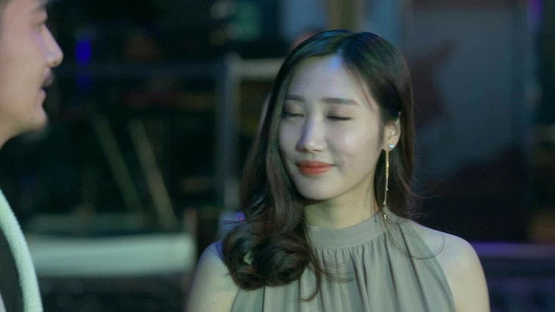 Still image for 法网追凶 season 1 episode 10: Episode 10