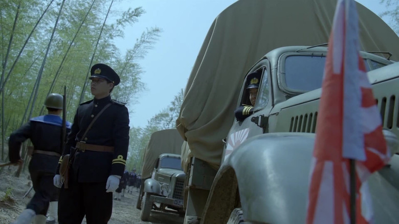 Still image for 手枪队 season 1 episode 29: Episode 29 Still image for 手枪队 season 1 episode 29: Episode 29