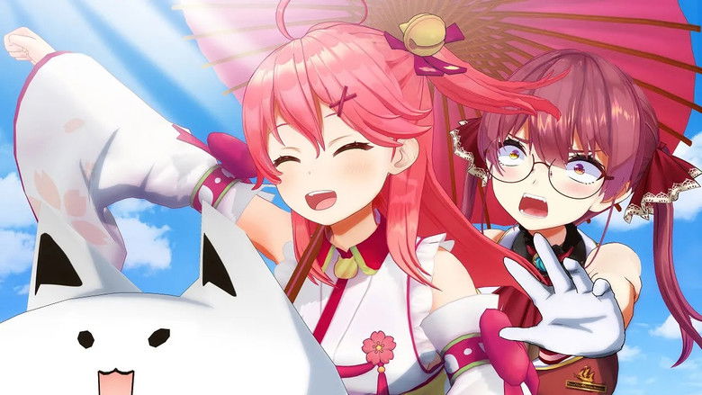 Still image for holo no graffiti season 1 episode 204: Odd Jobs Still image for holo no graffiti season 1 episode 204: Odd Jobs