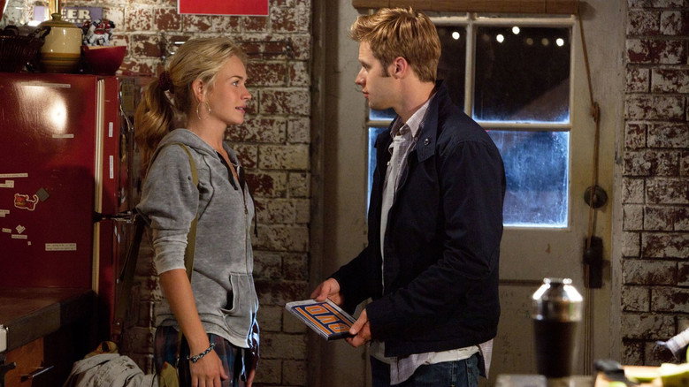 Still from Life Unexpected - Season 2 Episode 6