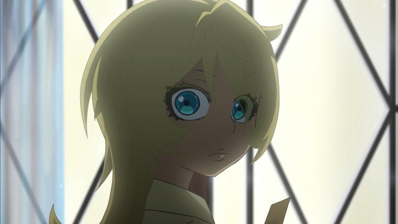 Still from Youjo Senki - Temporada 1 Episodio 3