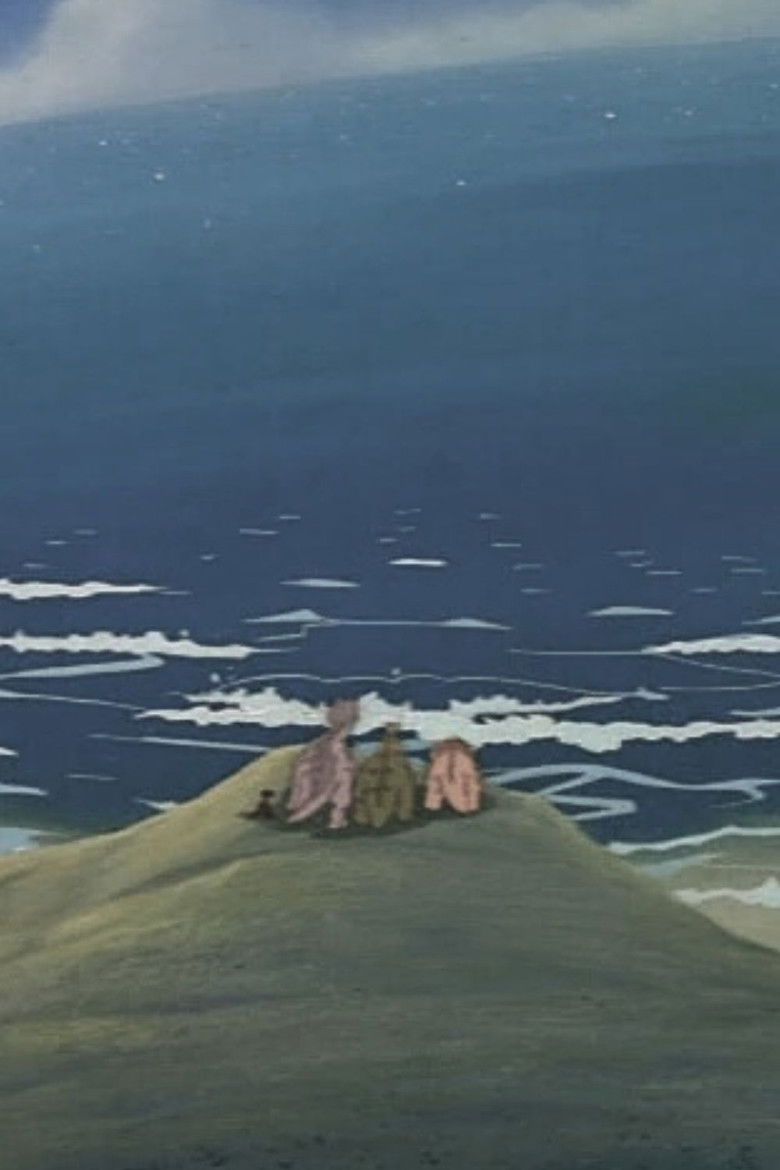 Imatge de The Land Before Time IX: Journey to Big Water