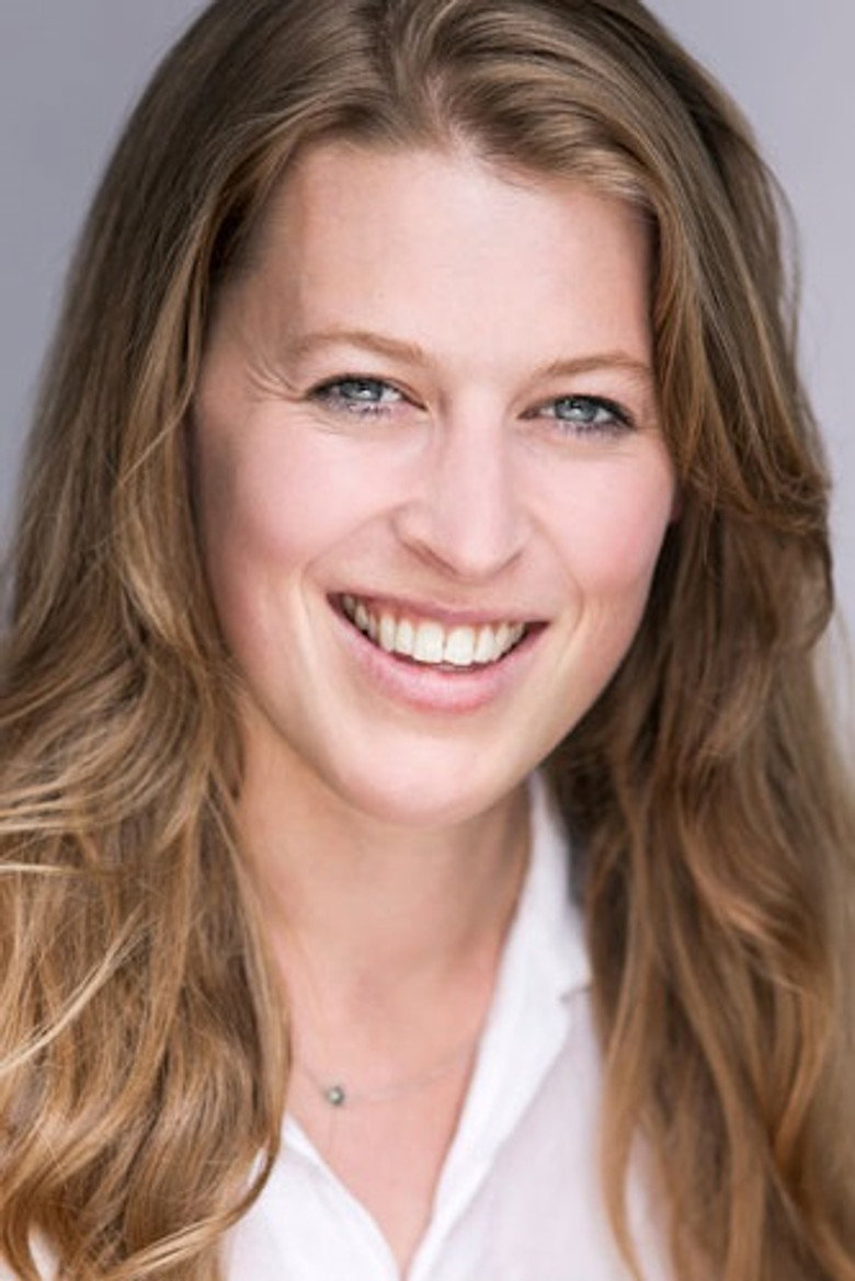 Alice Pearce portrait