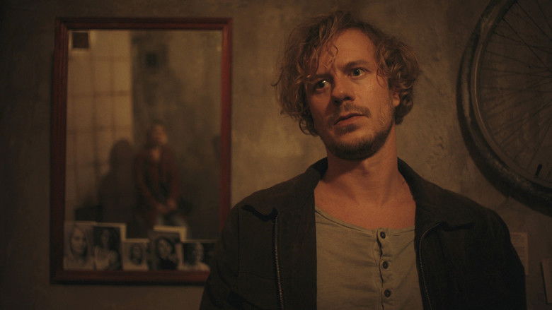 Still image for Crime & Punishment season 1 episode 5: Episode 5