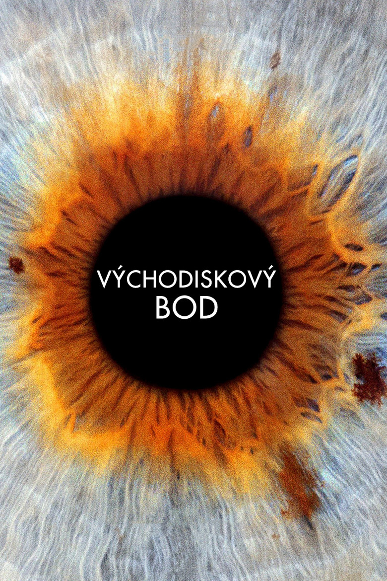V&yacute;chodiskov&yacute; bod (2014)