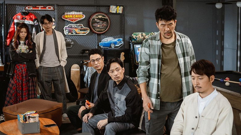 Still image for Uncle For Rent season 1 episode 11: Episode 11 Still image for Uncle For Rent season 1 episode 11: Episode 11